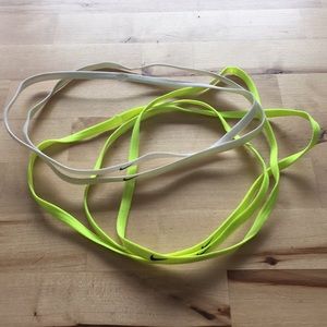 Nike Headbands